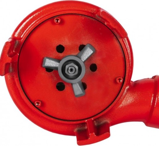 Насос дренажный QUATTRO ELEMENTI SEWAGE 2500F Ci-Cut [909-099]
