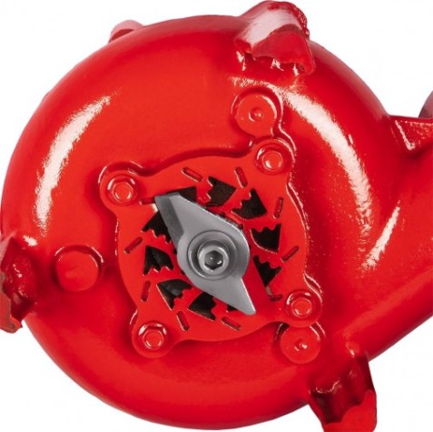 Насос дренажный QUATTRO ELEMENTI SEWAGE 500F Ci-Cut [909-075]