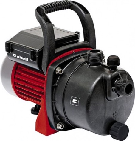 Насос поверхностный EINHELL GC-GP 6538 [4180280]