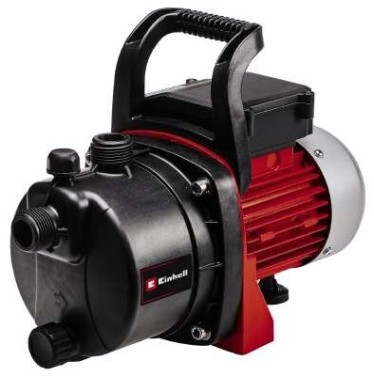 Насос поверхностный EINHELL GC-GP 6538 Set [4180283]