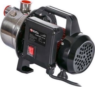 Насос садовый QUATTRO ELEMENTI GIARDINO 1001 INOX [910-195]