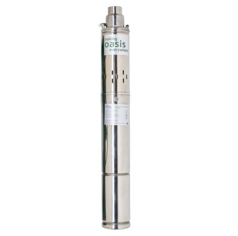 Насос скважинный OASIS SV-30/60 винтовой [4640130978679]