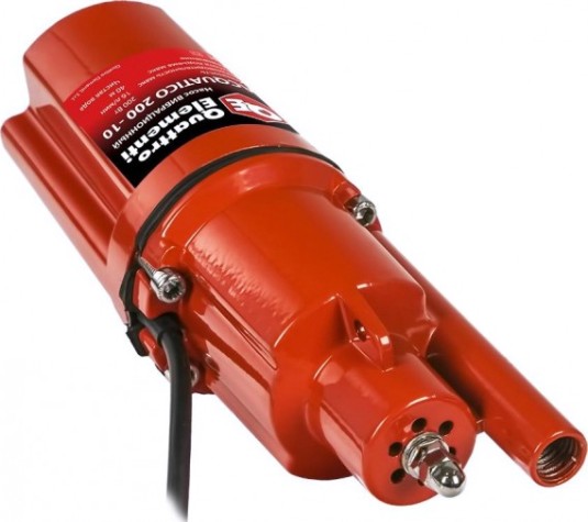 Насос вибрационный QUATTRO ELEMENTI ACQUATICO 200-10 [910-317]