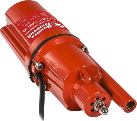 Насос вибрационный QUATTRO ELEMENTI ACQUATICO 200-25 [919-068]