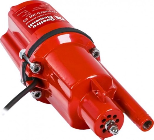Насос вибрационный QUATTRO ELEMENTI ACQUATICO 260-25 [791-769]