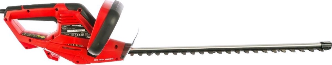 Ножницы-кусторез электрические EINHELL GC-EH 4550 [3403370]