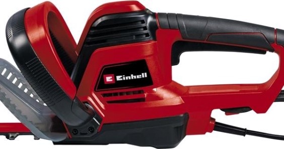 Ножницы-кусторез электрические EINHELL GC-EH 6055/1 [3403320]
