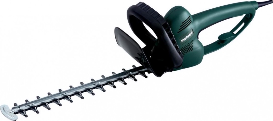 Ножницы-кусторез электрические METABO HS 45 [620016000]