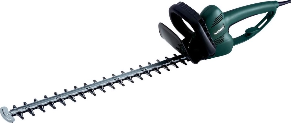 Ножницы-кусторез электрические METABO HS 65 [620018000]