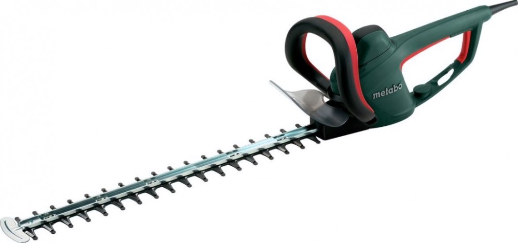 Ножницы-кусторез электрические METABO HS 8765 [608765000]