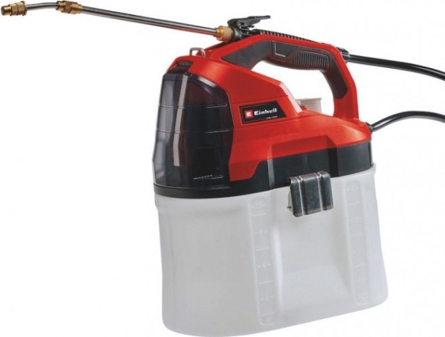 Опрыскиватель аккумуляторный EINHELL PXC GE-WS 18/75 Li-Solo [3425220]