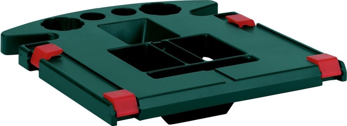Органайзер для пылесоса METABO 631937000 Метадепо [631937000]