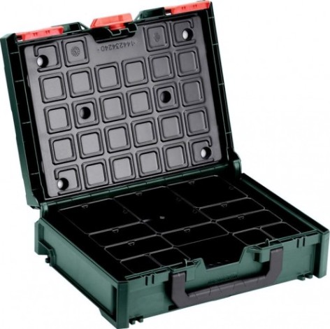 Органайзер METABO MetaBox 118 [626897000]