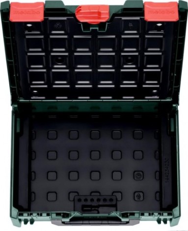 Органайзер METABO MetaBox 118 [626897000]