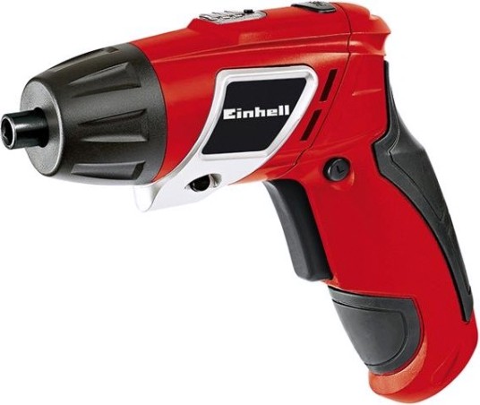 Отвертка аккумуляторная EINHELL TC-SD 3,6 Li [4513442]