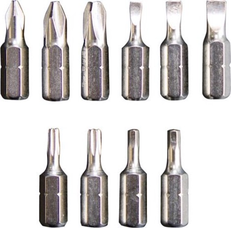 Отвертка аккумуляторная EINHELL TE-SD 3,6/1 Li 4,5 Hм 1500мA [4513501]