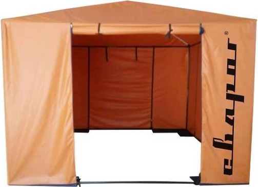 Палатка сварщика СВАРОГ 2,5х2,5м (GZ925) [00000095962]