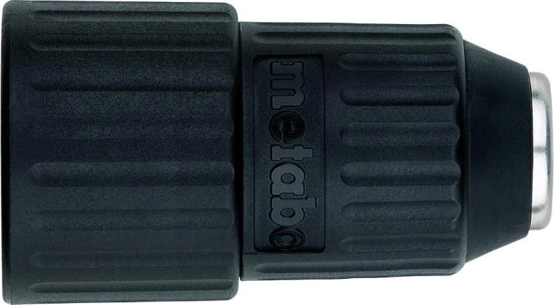 Патрон быстрозажимной METABO 631928000 UHE 2250/2650, KHE 2650/2850/2851 [631928000]