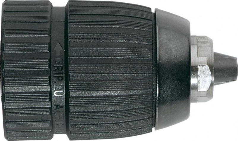 Патрон Futuro METABO Plus H2 1-10 мм 3/8-24 UNF БЗ, реверс [636518000]