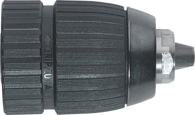 Патрон Futuro METABO Plus S2 1.5-13мм 1/2-20 UNF БЗП [636614000]