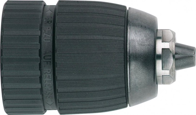 Патрон Futuro METABO Plus S2M 1.1-10 мм. 1/2-20 UNF БЗ, реверс [636616000]