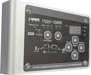 Педаль управления Кедр ПДУ-02Б (multitig-2000/2500-1/2500-3/3200p dc) [8010202]