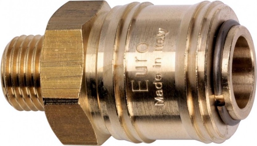 Переходник METABO 0901025908 внешняя резьба М1/2 б/с (мама) [0901025908]
