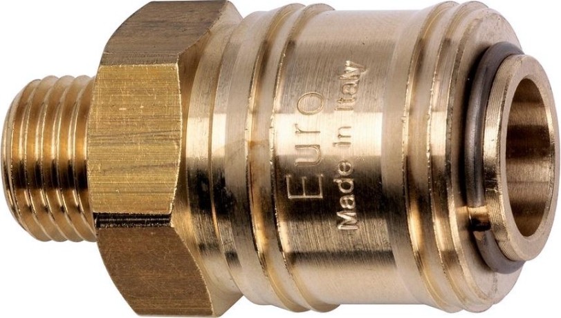 Переходник METABO 7802009083 внешняя резьба 1/4 бс (мама) [7802009083]