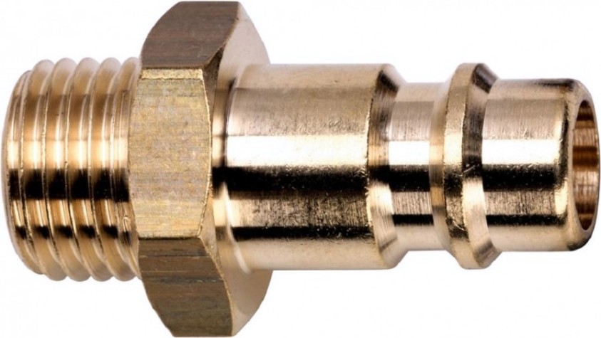 Переходник METABO 7803009117 внешняя резьба М1/4 б/с (папа) [7803009117]