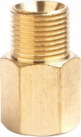 Переходник СВАРОГ M12×1-M10×1 (внут) IZT5600 [00000092053]