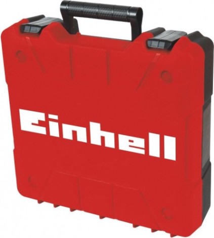 Перфоратор аккумуляторный EINHELL TE-HD 18 Li (1x2.5 Ah) [4514218]