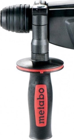 Перфоратор аккумуляторный METABO KHA 18 LTX24 2х4,0 Ач [600210500]