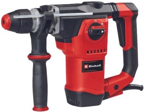 Перфоратор EINHELL 4258508 te-rh 32-1600 4f