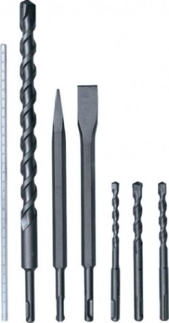 Перфоратор EINHELL RT-RH 32 [4258440]