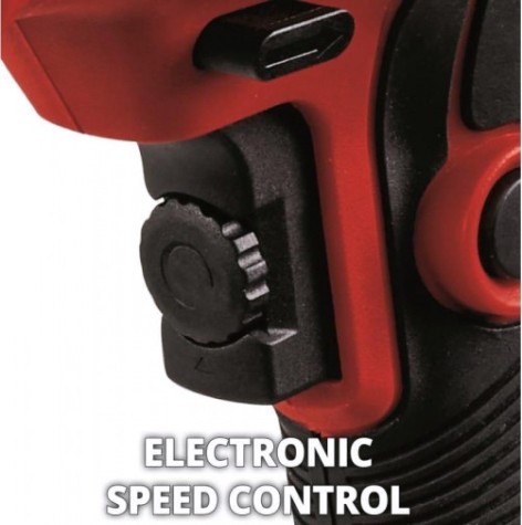 Перфоратор EINHELL TC-RH 620 4А [4257990]