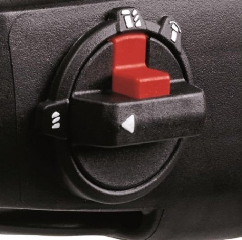 Перфоратор EINHELL TC-RH 620 4F Kit [4257992]