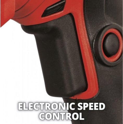Перфоратор EINHELL TC-RH 800 4F, SDS+, 800Bт, 2,6 Дж [4257980]