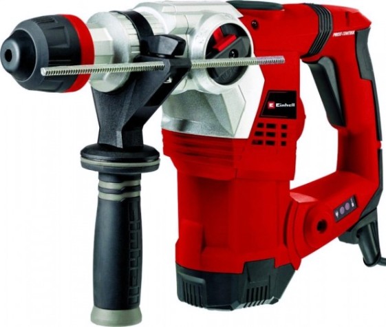 Перфоратор EINHELL TE-RH 32 4F Kit [4257944]