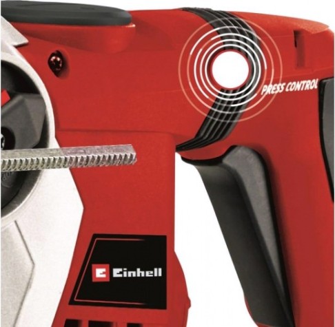 Перфоратор EINHELL TE-RH 32 4F Kit [4257944]