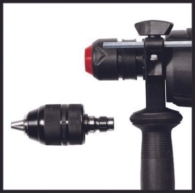 Перфоратор EINHELL TE-RH 950 5F [4257978]
