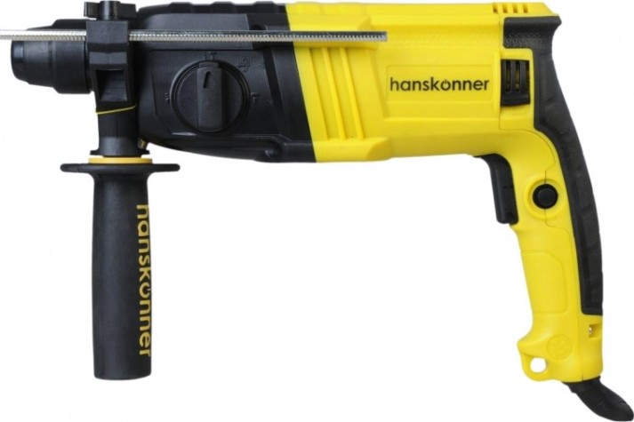 Перфоратор HANSKONNER HRH0822RE