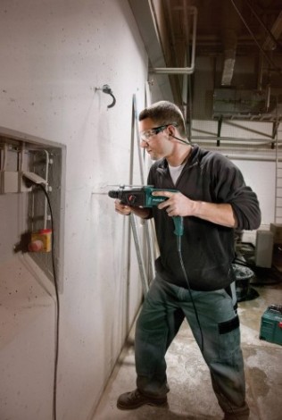 Перфоратор METABO KHE 2444 [606154510]