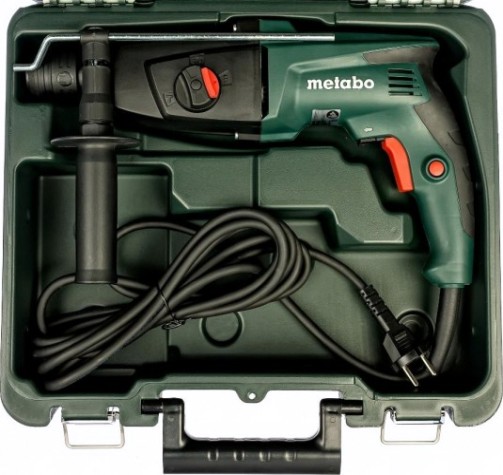 Перфоратор METABO KHE 2444 [606154510]