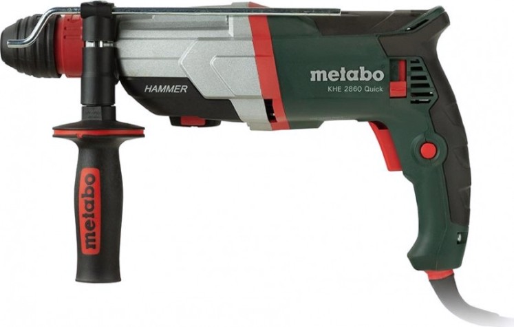 Перфоратор METABO KHE 2860 Quick [600878510]