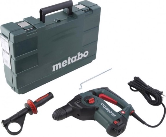 Перфоратор METABO KHE 3250 [600637000]