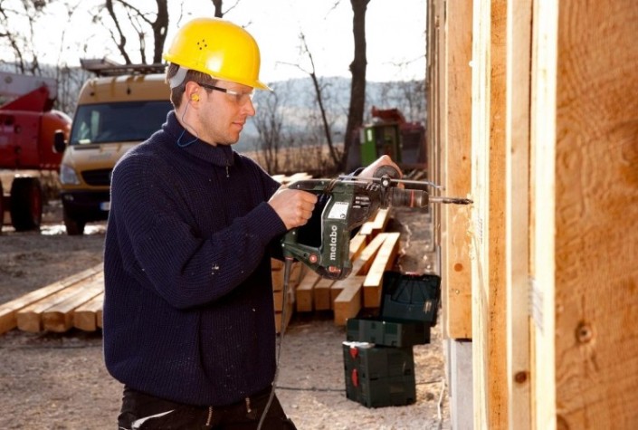 Перфоратор METABO KHE 3251 [600659000]