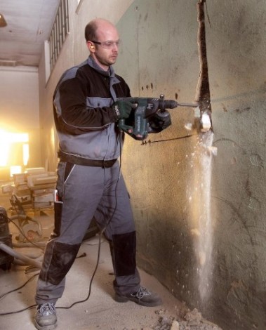 Перфоратор METABO KHE 3251 [600659000]