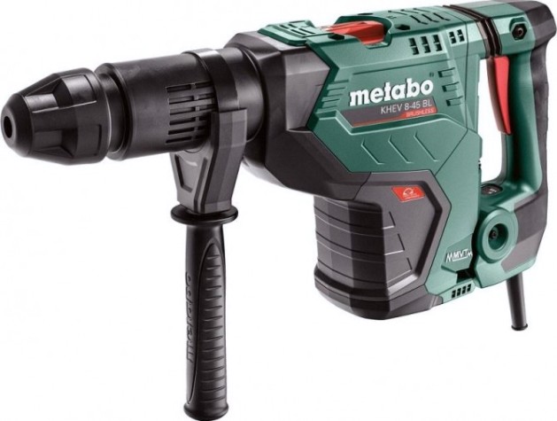 Перфоратор METABO KHEV 8-45 BL бесщеточный [600766500]