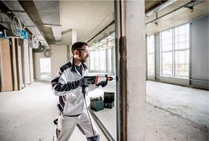 Перфоратор METABO UHE 2660-2 Quick [600697500]