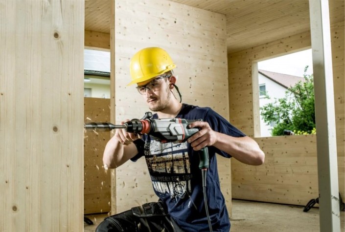 Перфоратор METABO UHE 2660-2 Quick [600697500]